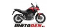 Honda CB500X